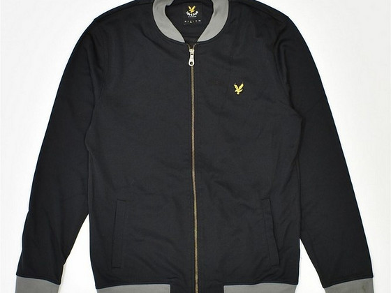 Lyle and Scott Jumper