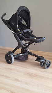 Lastevanker ABC Design 3TEC (2 foto / 2)