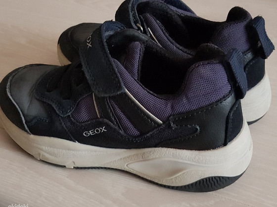 Кроссовки Geox s 29 мальчику