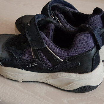 Кроссовки Geox s 29 мальчику