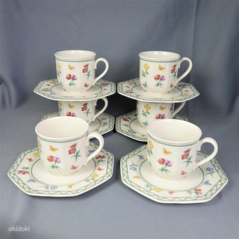 Villeroy & Boch Casa Verde