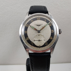 Longines bullseye (1 foto / 4)