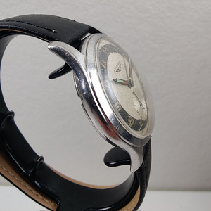 Longines bullseye (3 foto / 4)