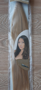Juuksepikendused (2 foto / 3)