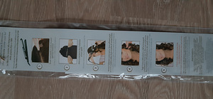 Juuksepikendused (3 foto / 3)
