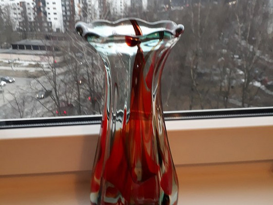 Ваза Тарбеклаас