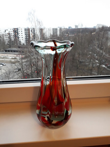 Vaas Tarbeklaas (1 foto / 1)