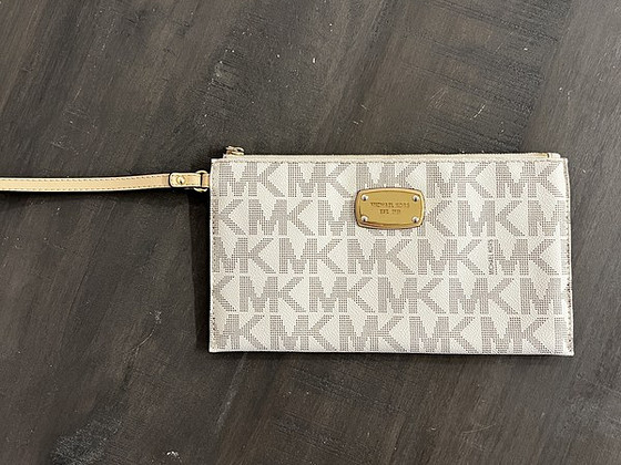 Michael Kors Jet Set Travel