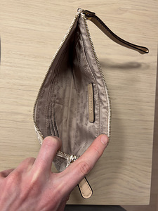 Michael Kors Jet Set Travel (2 foto / 2)