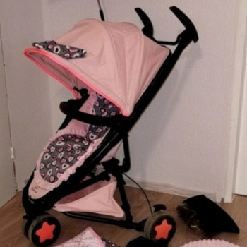 Quinny zapp Xtra2 Limited Edition