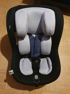 Hauck ipro kids isize turvatool koos isofix alusega (1 foto / 2)