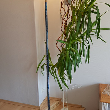 Põrandalamp