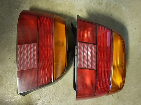 Müüa BMW 5. seeria(E39) tagatuled. Paku hind.