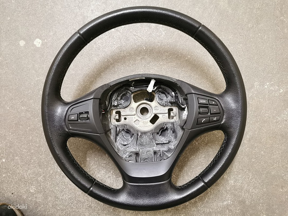 BMW Рулевое колесо F30 / F31
