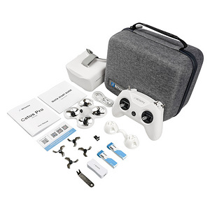 Betafpv cetrus pro (2 фото из 3)
