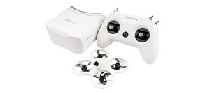 Betafpv cetrus pro (3 фото из 3)
