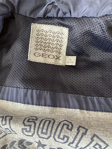 Geox kevad-sügis jope s.5 aastat (110/116) (5 foto / 9)