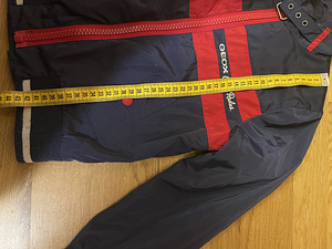 Geox kevad-sügis jope s.5 aastat (110/116) (6 foto / 9)
