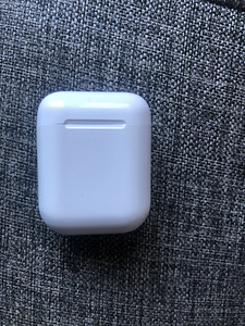 Наушники airpods (1 фото из 3)