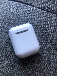 Наушники airpods (3 фото из 3)