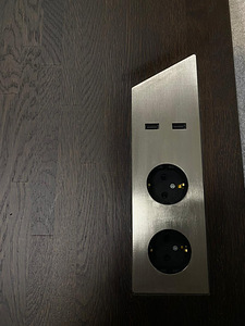 Nutikas arvutilaud Smart Desk E-1 (4 foto / 7)