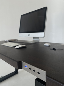 Nutikas arvutilaud Smart Desk E-1 (2 foto / 7)