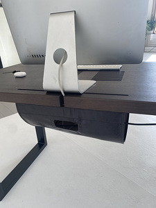 Nutikas arvutilaud Smart Desk E-1 (6 foto / 7)