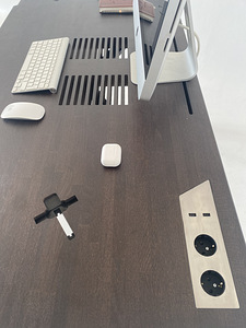 Nutikas arvutilaud Smart Desk E-1 (5 foto / 7)