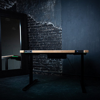 Умный компьютерный М-1 smart Desk