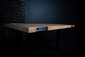 Умный компьютерный М-1 smart Desk (6 фото из 9)