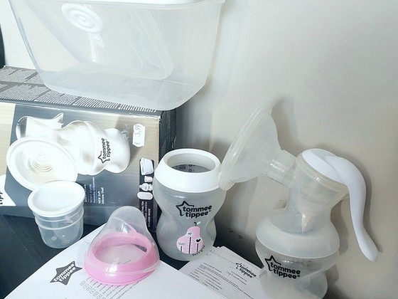 Tommee Tippee Closer to Nature
