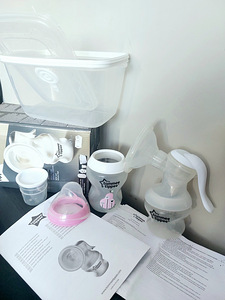 Tommee Tippee Closer to Nature (1 foto / 1)