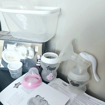 Tommee Tippee Closer to Nature