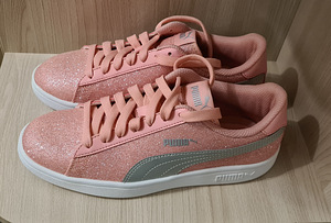 Uued Puma tossud. Suurus 37 (1 foto / 4)