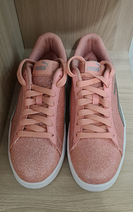 Uued Puma tossud. Suurus 37 (2 foto / 4)