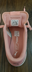 Uued Puma tossud. Suurus 37 (4 foto / 4)