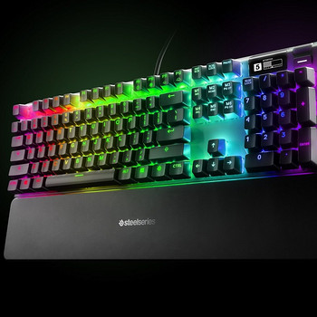 Müüa Steelseries Apex Pro klaviatuur