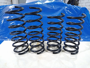 Mazda MX5 NB Eibach Pro-Kit Комплект пружин -25mm (2 фото из 3)