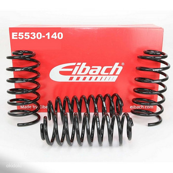 Mazda MX5 NB Eibach Pro-Kit Комплект пружин -25mm
