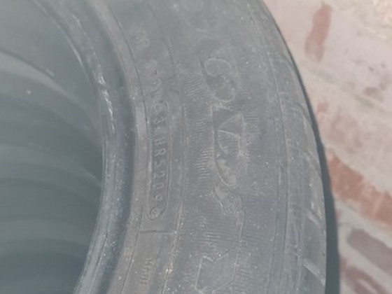 Goodyear