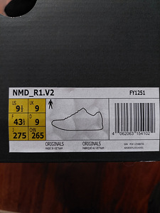 ADIDAS NMD_R1.V2 (2 фото из 7)