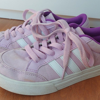 Кроссовки adidas s 34