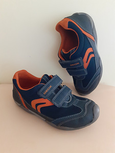 GEOX Respira k/s jalatsid 33 (1 foto / 10)