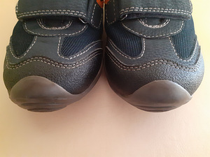 GEOX Respira k/s jalatsid 33 (3 foto / 10)
