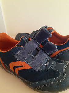 GEOX Respira k/s jalatsid 33 (7 foto / 10)