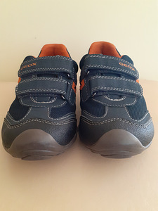 GEOX Respira k/s jalatsid 33 (9 foto / 10)