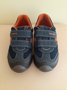 GEOX Respira k/s jalatsid 33 (10 foto / 10)
