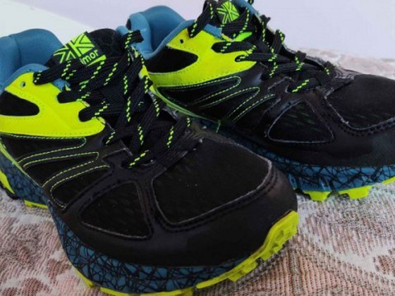 Кроссовки Karrimor s36