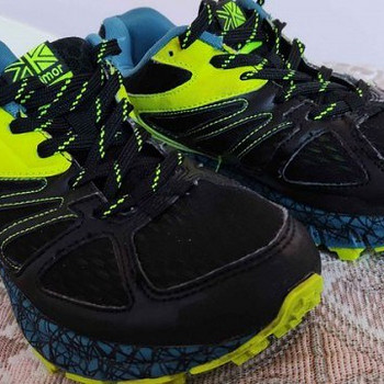 Кроссовки Karrimor s36