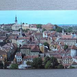 Pārdodu Igaunijā reģistrētu sabiedrību ar ierobežotu atbildī (1 foto no 1)